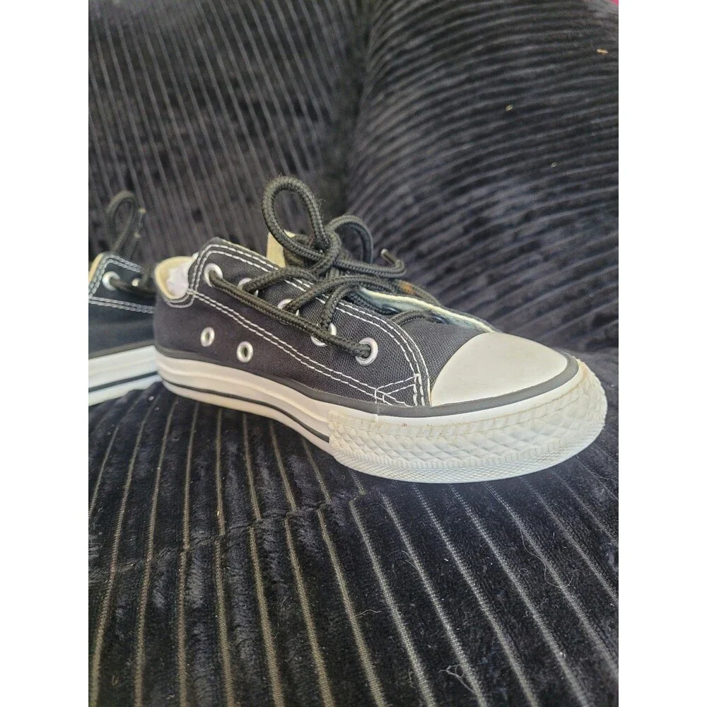Converse all star